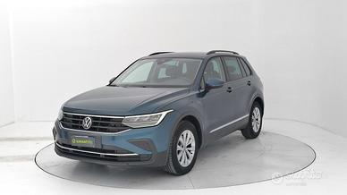 VOLKSWAGEN Tiguan 2.0 tdi Life 150cv dsg