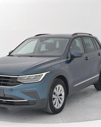 VOLKSWAGEN Tiguan 2.0 tdi Life 150cv dsg