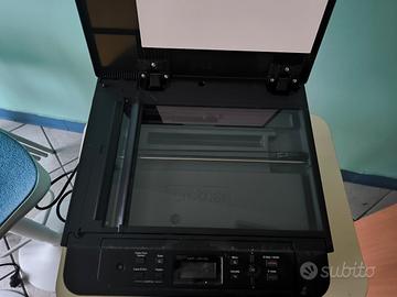 stampante Brother professionale 