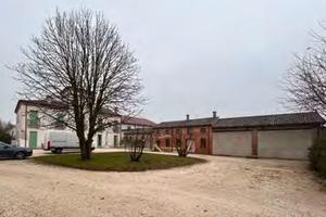 RGE 283/2023 Tribunale Verona