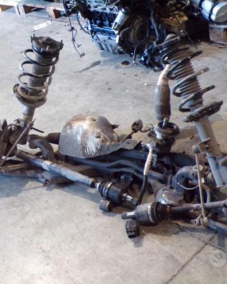 Avantreno Hyundai Tucson 1.6 CRDI 2018