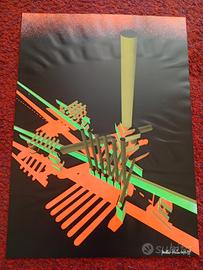 Opera multiplo di Matteo Thun