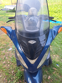 Madison Malaguti 250cc