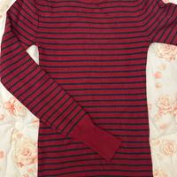 Maglia donna elasticizzata