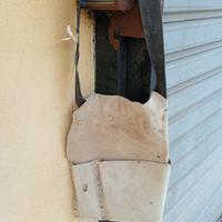 borsa per carpentieri  originale 