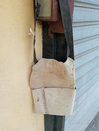 borsa per carpentieri  originale 