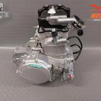 Motore nuovo fantic xef yamaha wrf 450 2024