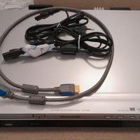 Home theatre senza fili Pioneer SA-PT350