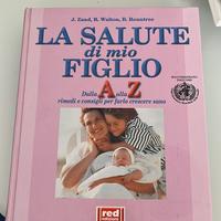 Libri infanzia
