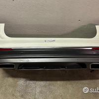 Paraurti volkswagen tiguan r.line allspace 2021