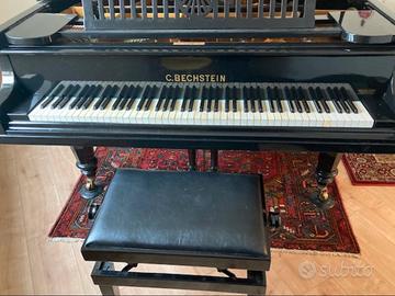Pianoforte C. Bechstein