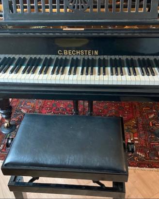 Pianoforte C. Bechstein