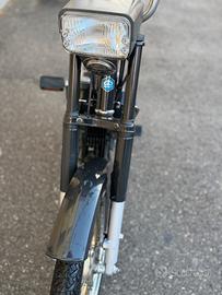 Piaggio bravo