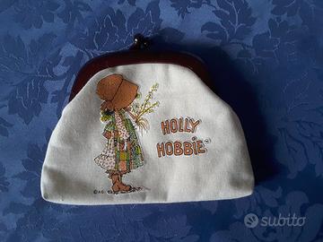 Borsellino Holly Hobbie