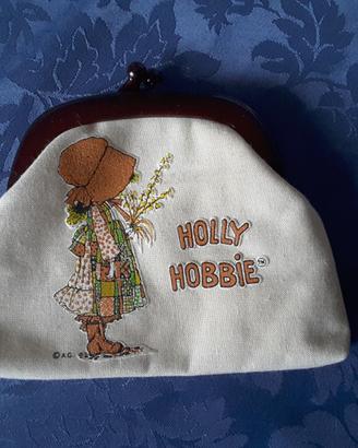 Borsellino Holly Hobbie