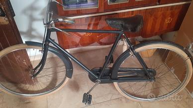 Umberto Dei integrale A2 1935