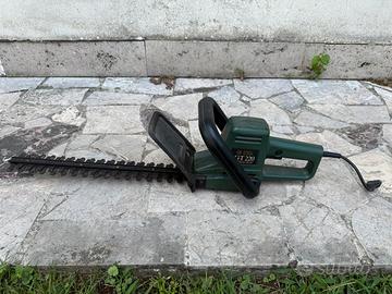 TAGLIASIEPI ELETTRICO BLACK E DECKER