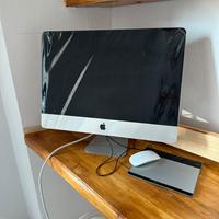 Imac 4k retina