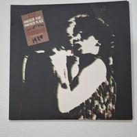 u2 another time, anoter place vinile live 1980