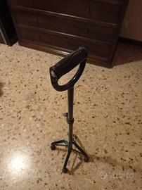 Treppiede Bastone per disabili