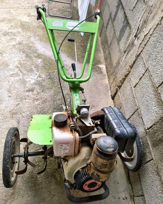 motozappa Lampacrescia 