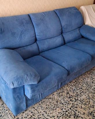 Divano 3 posti