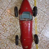 Ferrari  500 F2 delle distillerie Toschi 