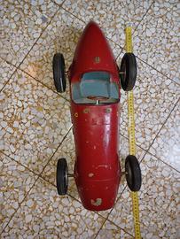 Ferrari  500 F2 delle distillerie Toschi 