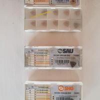 SAU inserti