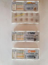 SAU inserti