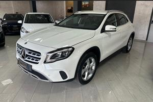 Mercedes-Benz GLA 220 Executive GLA 220 4Mat #7947