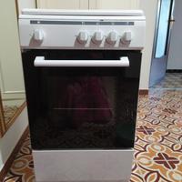 Cucina a gas