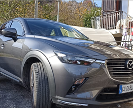 Mazda cx3