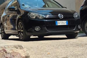 Golf 6 2.0 tdi