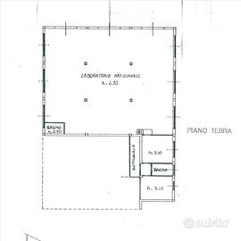 CC83 - Abbadia di Montepulciano laboratori