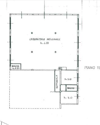CC83 - Abbadia di Montepulciano laboratori