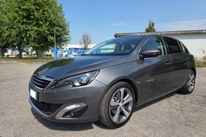 Peugeot 308 5 porte !.6 BlueHdi 120 cv