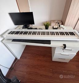 Pianoforte digitale Casio CDP-110 88 tasti pesanti