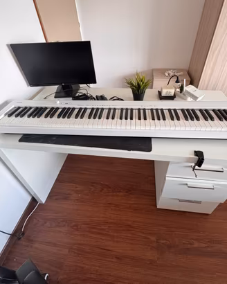 Pianoforte digitale Casio CDP-110 88 tasti pesanti