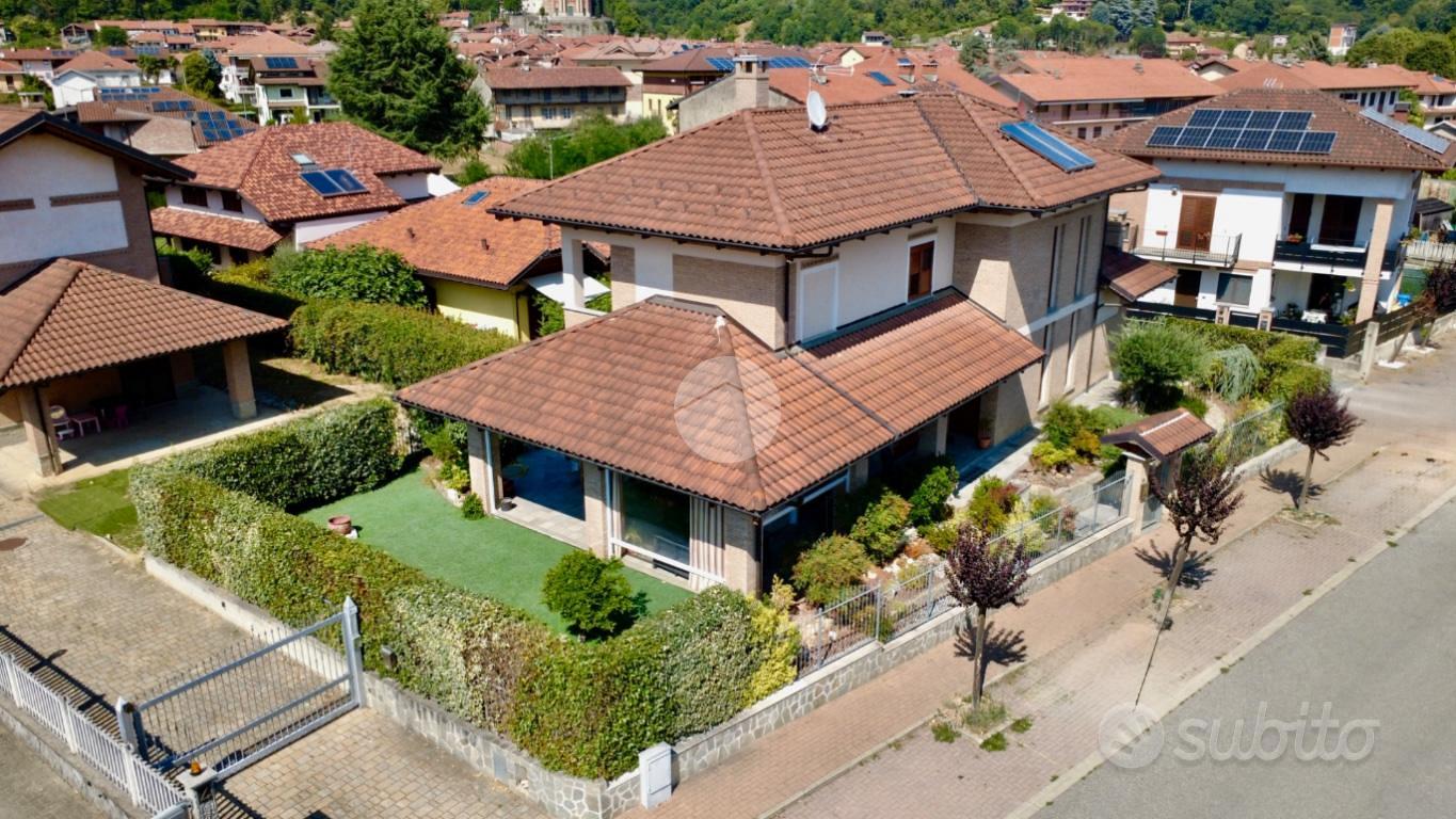 Casa – Balangero, Villaggio La Praia - Vista 4