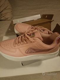 scarpe kappa donna bash pf gc