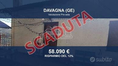 Immobile in asta di 103 m² con più di 5 locali a D