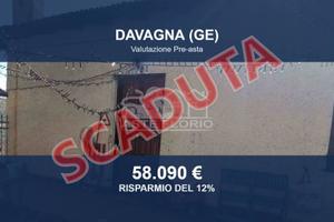 Immobile in asta di 103 m² con più di 5 locali a D