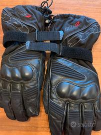Guanti invernali x moto