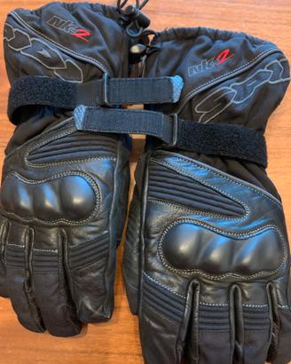 Guanti invernali x moto