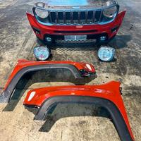 Musata Jeep Renegade 1.6 Diesel 2015