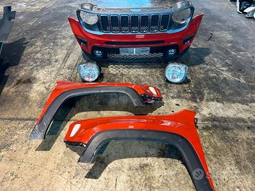 Musata Jeep Renegade 1.6 Diesel 2015