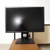 Monitor HP Z24i LED IPS da 24"