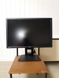 Monitor HP Z24i LED IPS da 24"