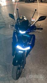 sh 125